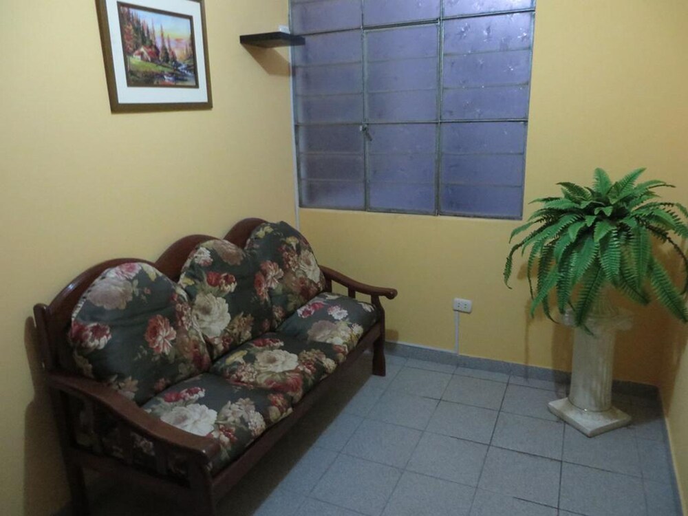 Hotel Interior