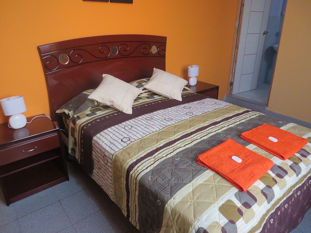 Guestroom