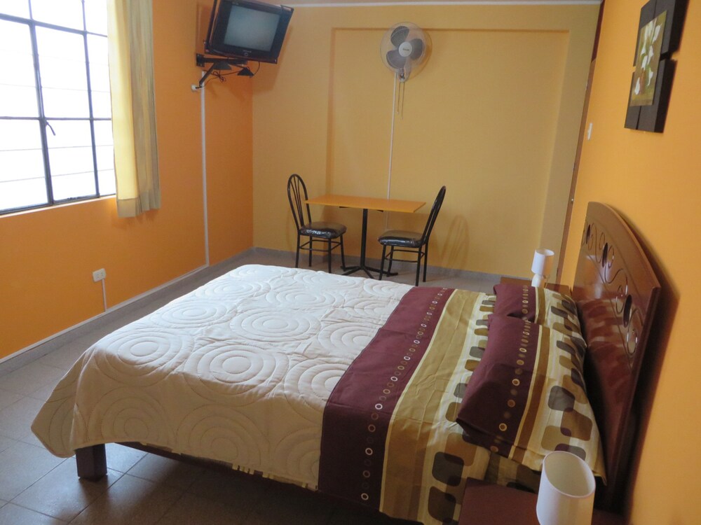 Guestroom