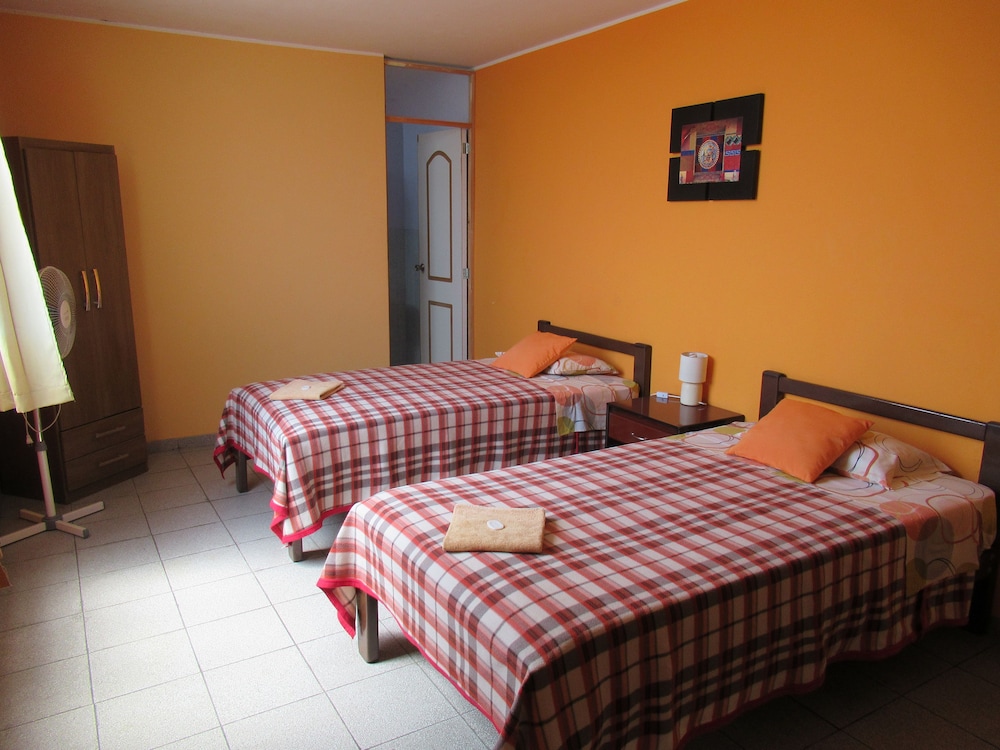 Guestroom