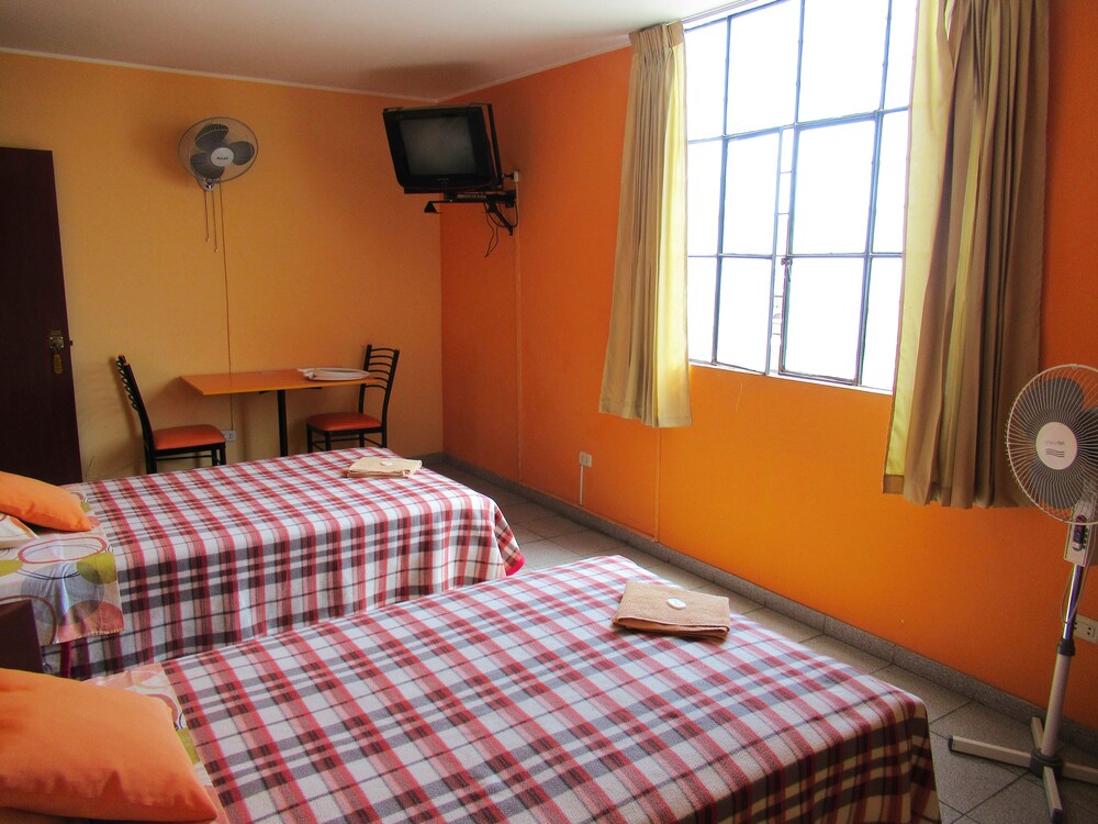 Guestroom