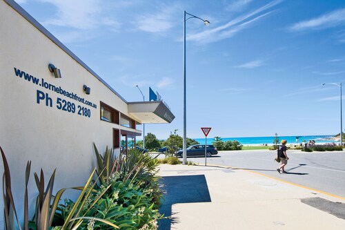 Sandridge Motel