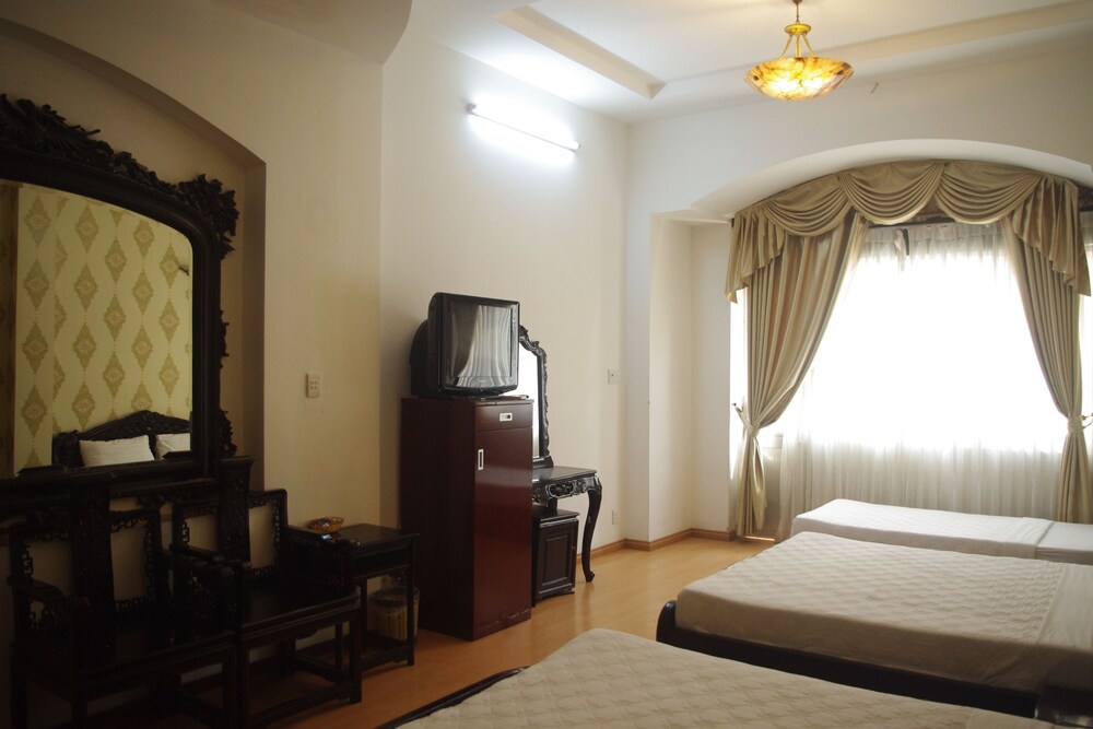 Guestroom