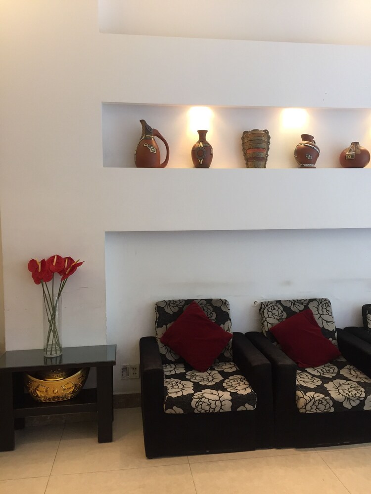 Reception Hall
