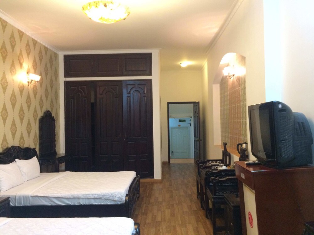 Guestroom