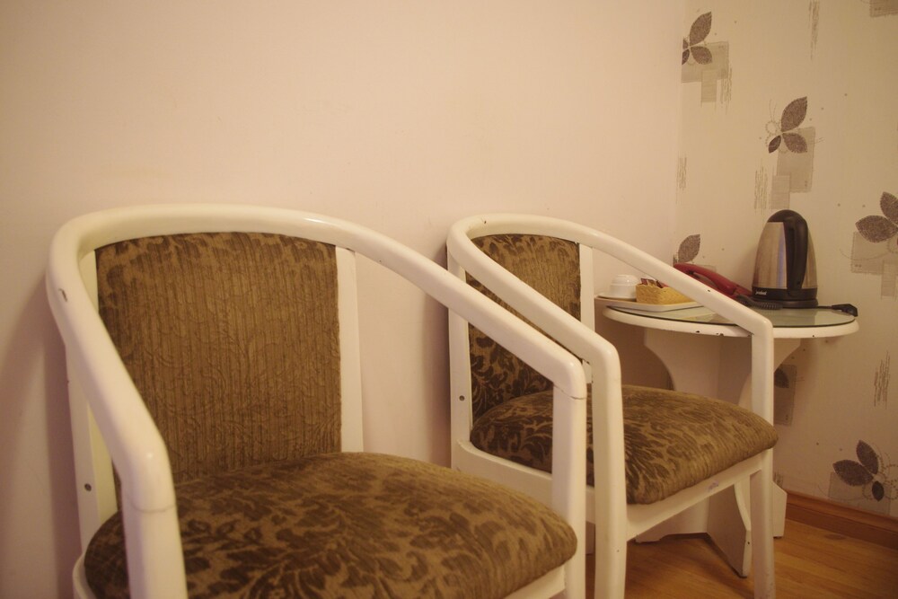 In-Room Amenity