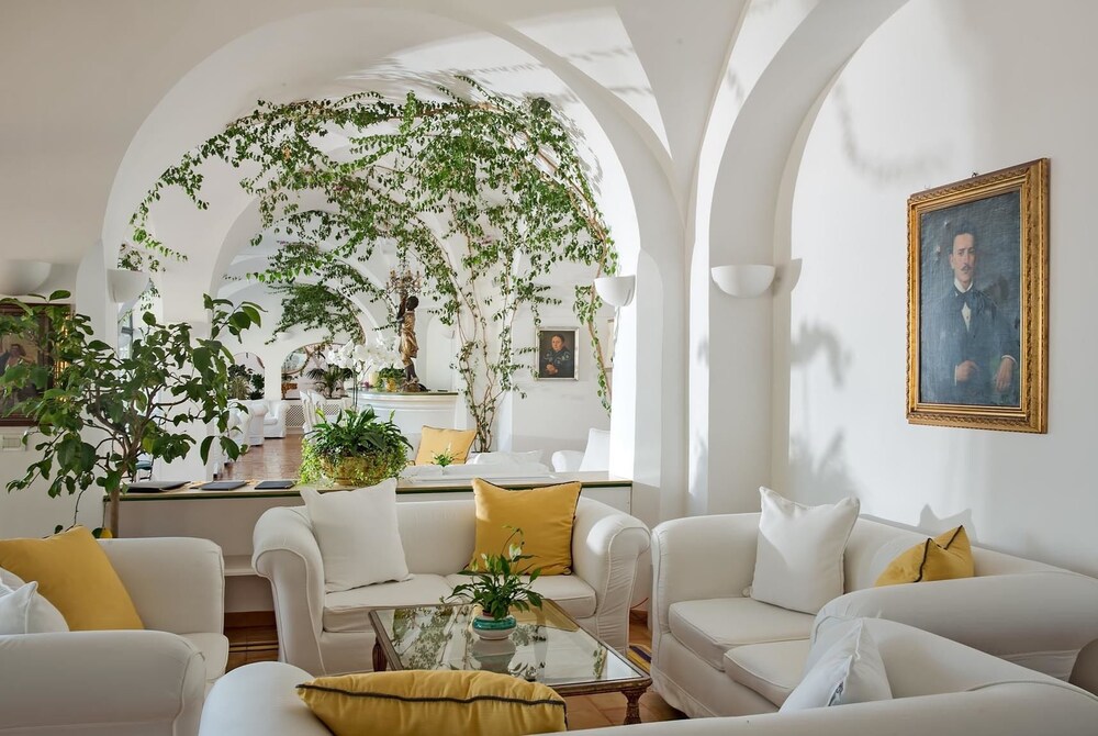 Hotel Interior