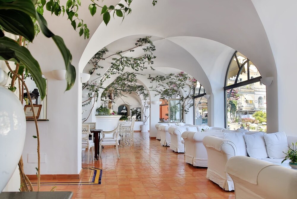Hotel Interior