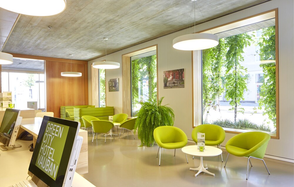 Lobby-Lounge