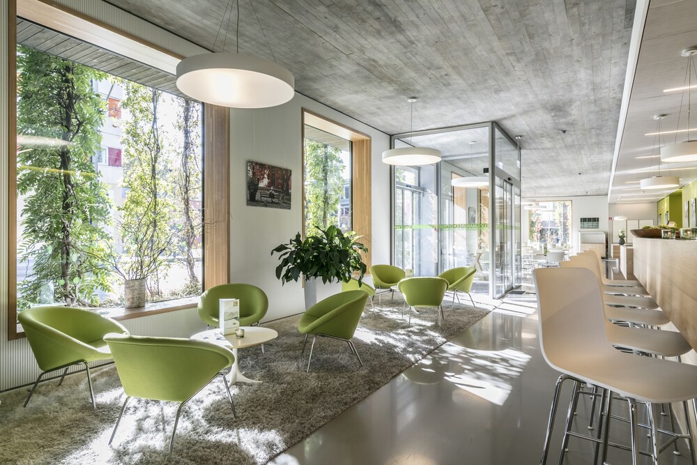 Lobby-Lounge