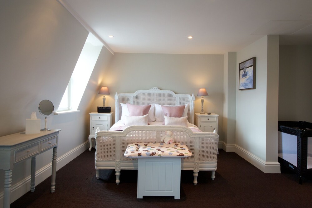 2 Bedroom Apartment for 6 people - Guestroom