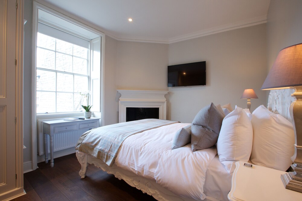 Superior Apartment, 1 Bedroom - Guestroom