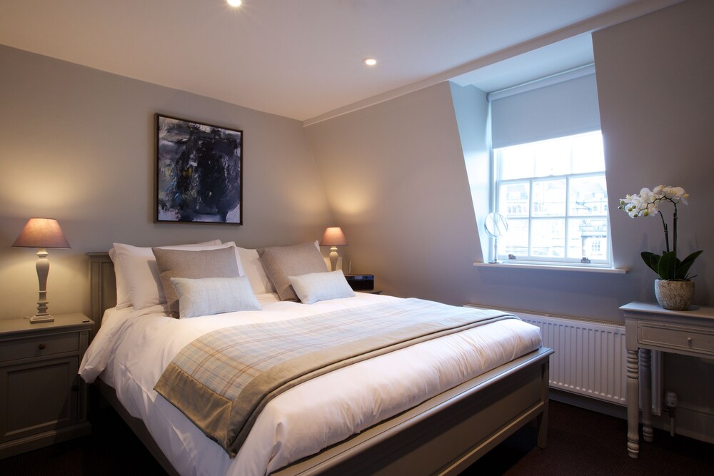 1 Bedroom Apartment for 2 people - Guestroom