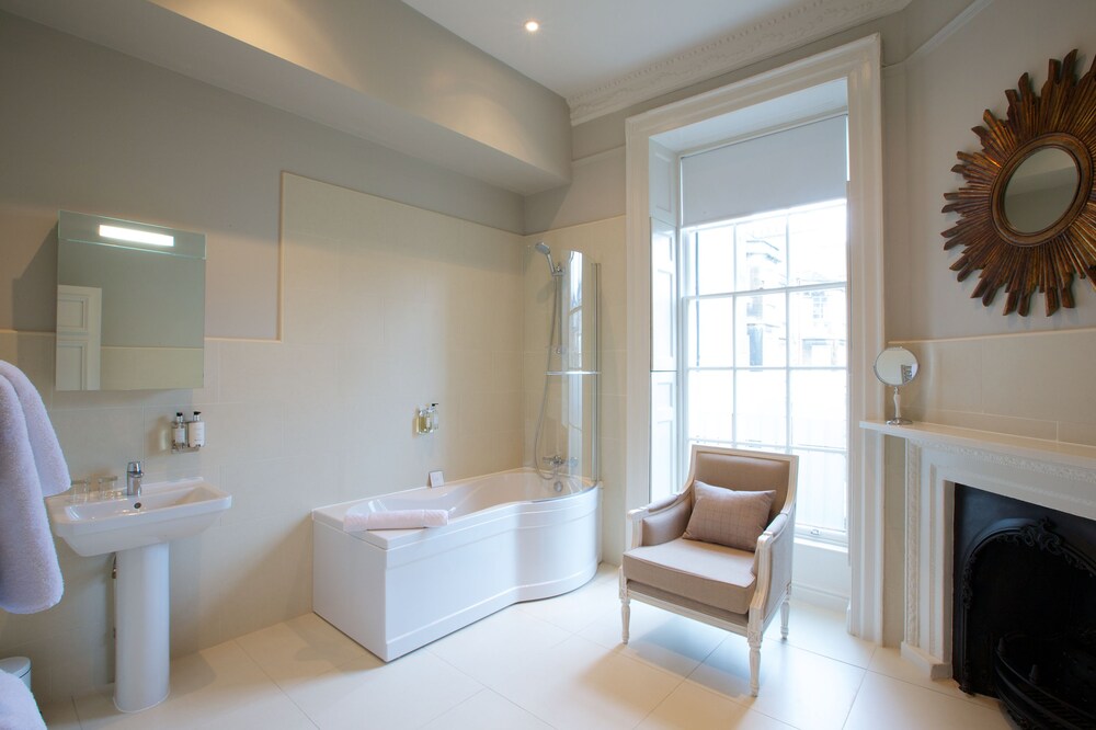 1 Bedroom Apartment for 4 people - Bathroom