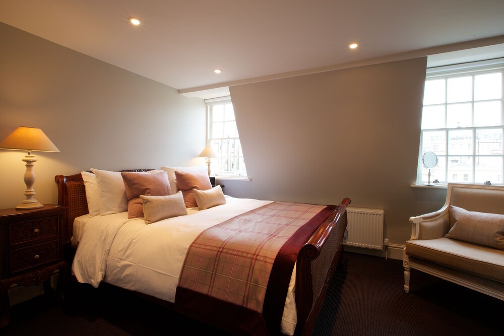 2 Bedroom Apartment for 6 people - Guestroom