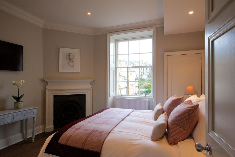 1 Bedroom Apartment for 2 people - Guestroom