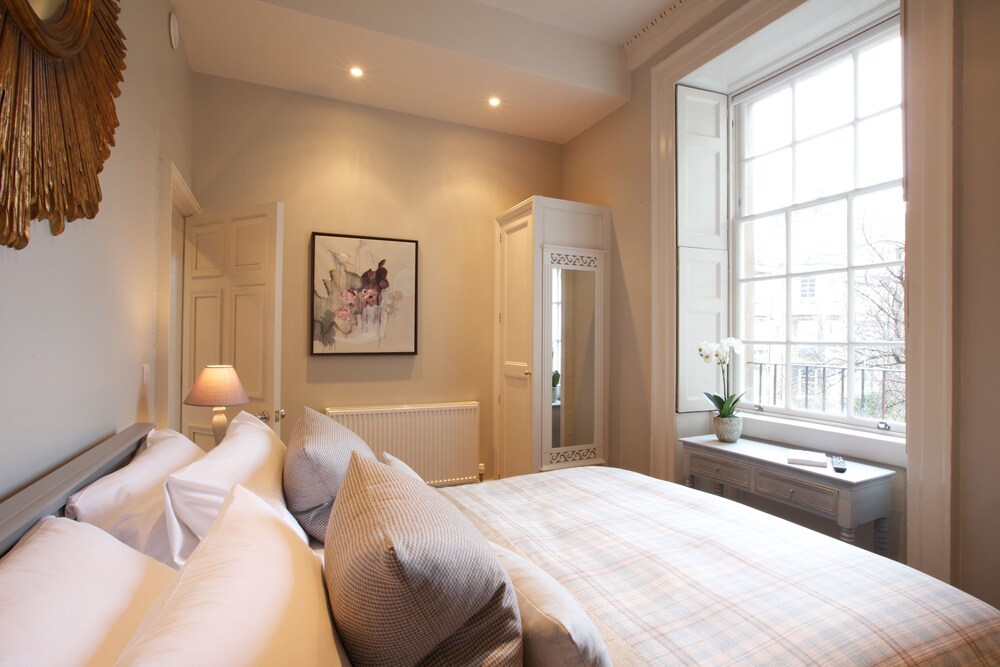 Superior Apartment, 1 Bedroom - Guestroom