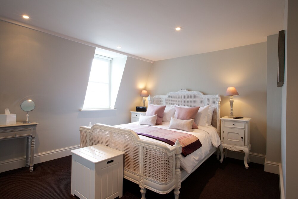 2 Bedroom Apartment for 6 people - Guestroom
