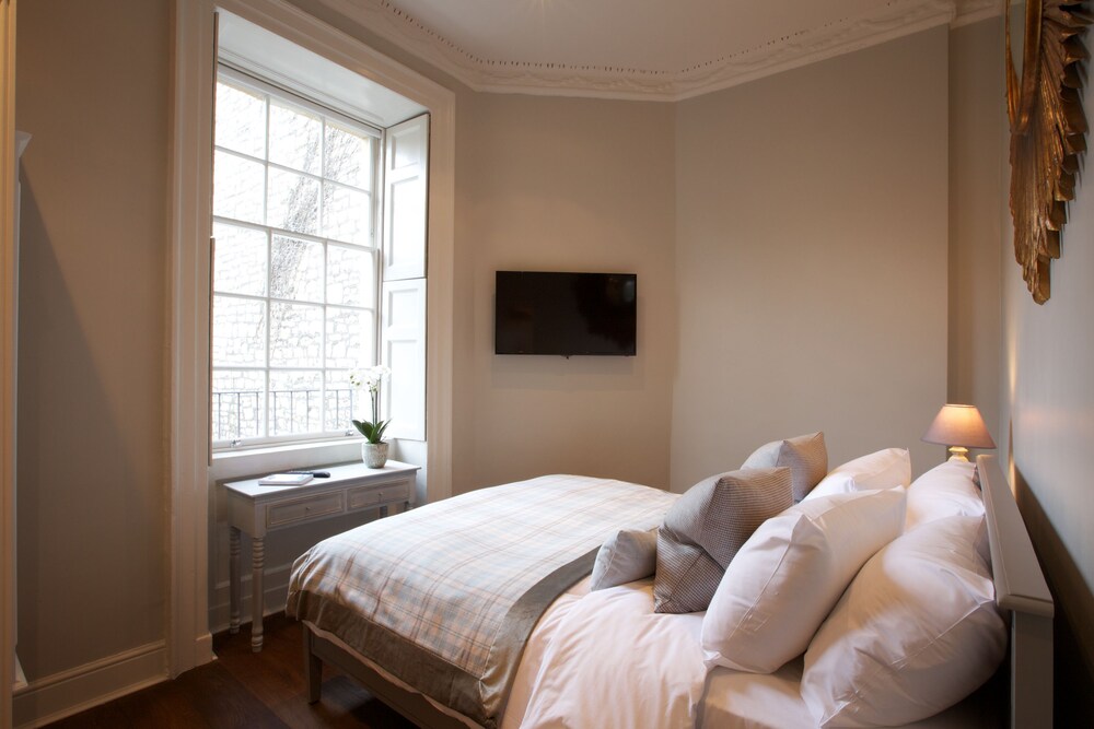 1 Bedroom Apartment for 2 people - Guestroom