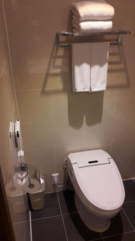 욕실