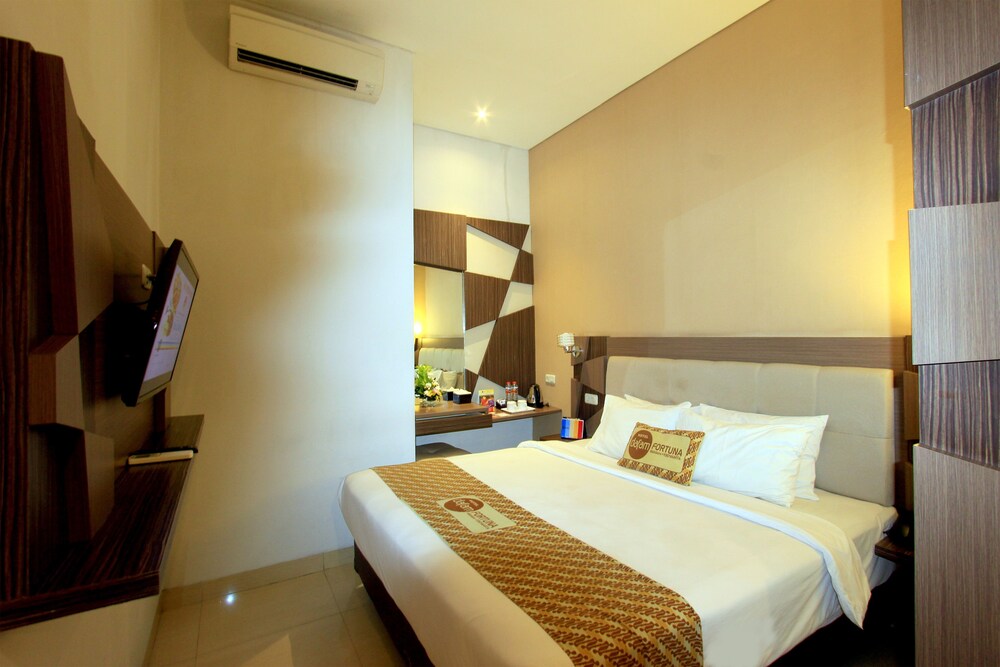 Kamar Tamu
