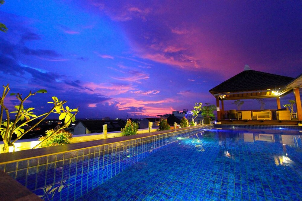 Kolam Renang