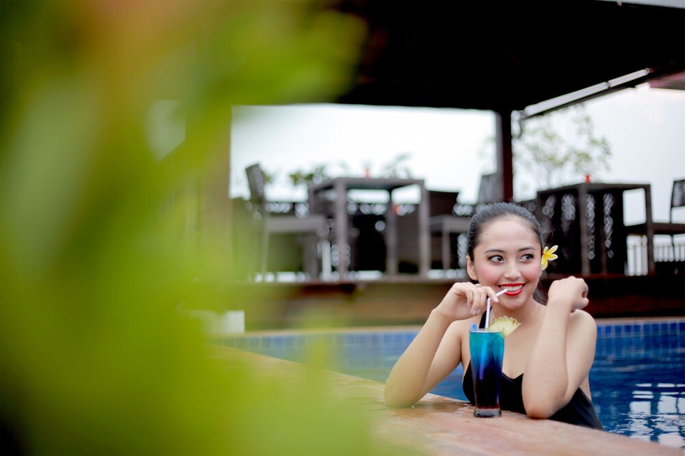 Kolam Renang