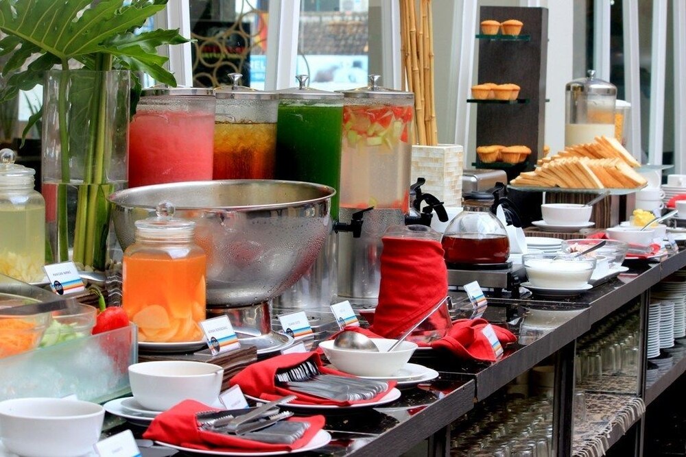 Ruang Sarapan