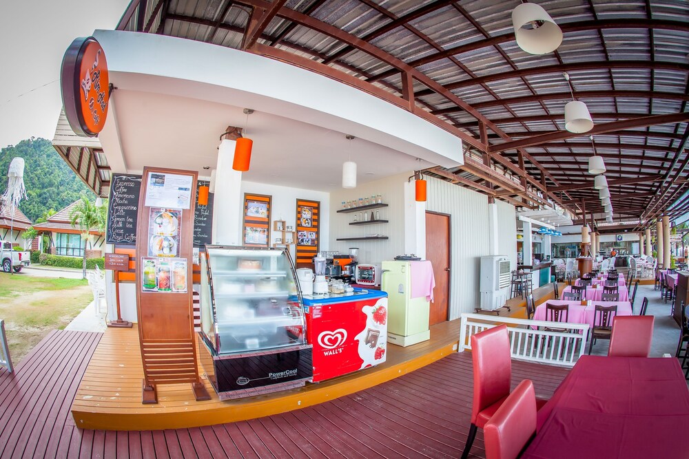 Cafe