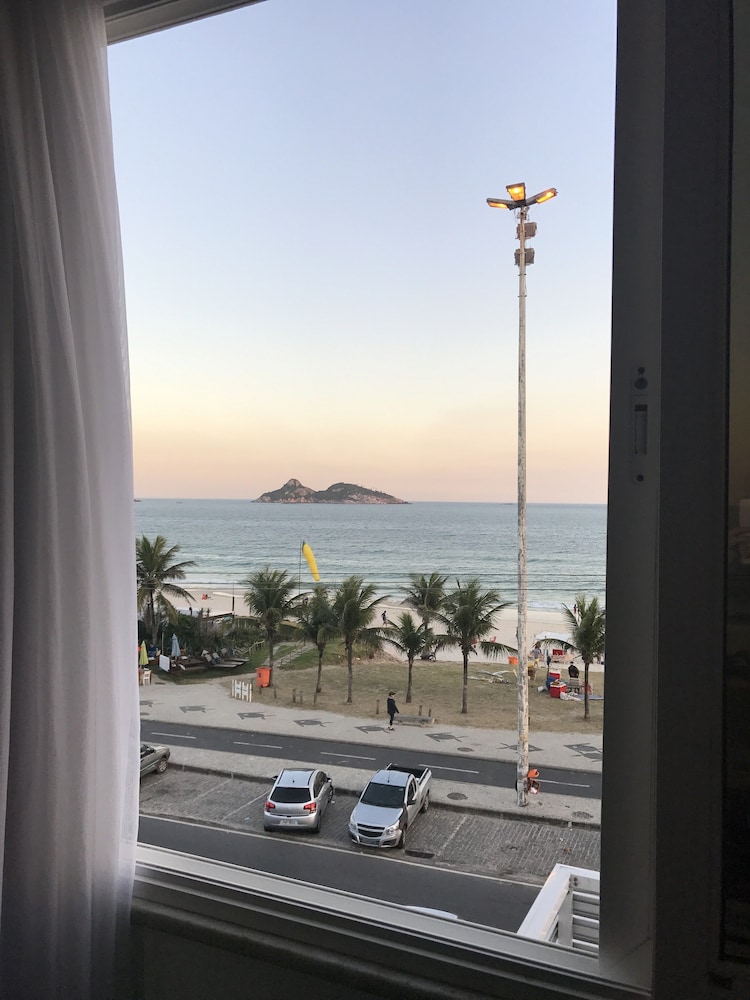 해변/바다 전망