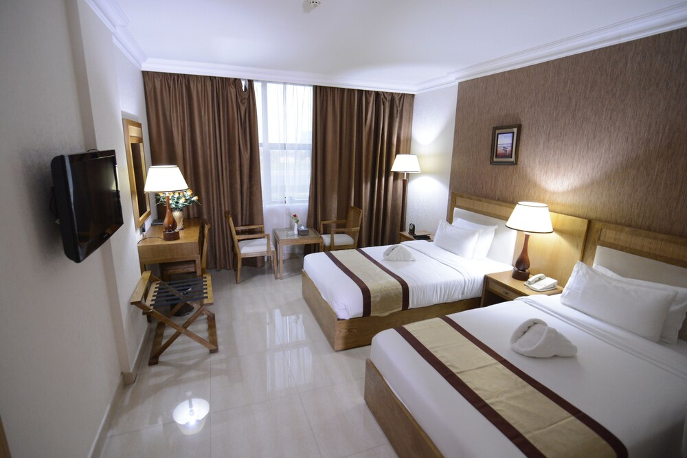 Guestroom