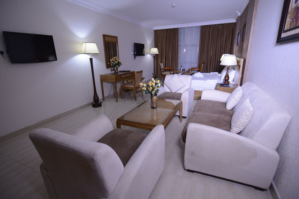 Guestroom