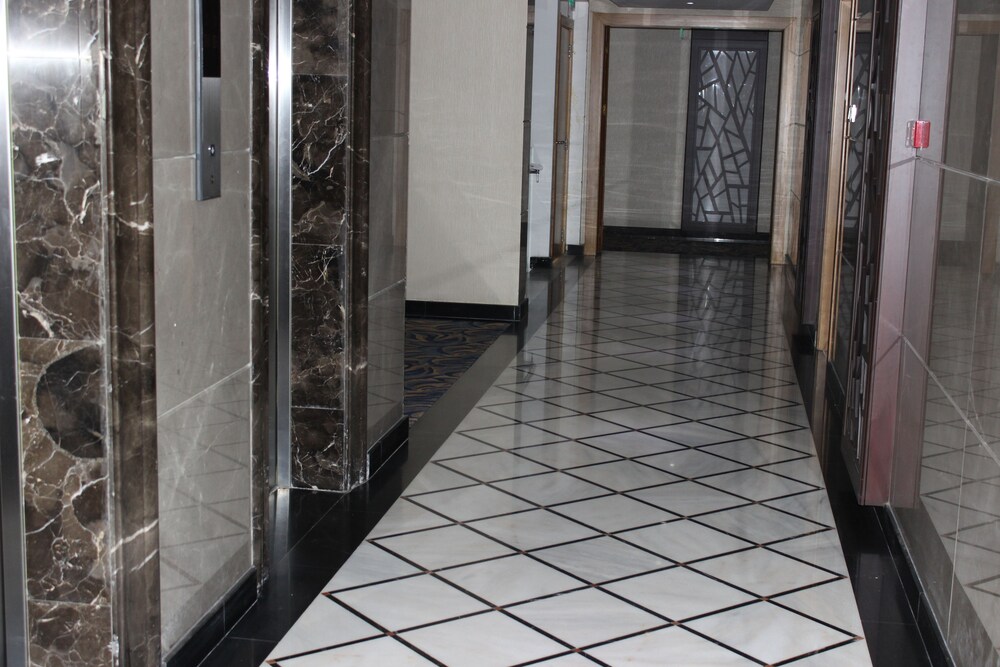 Hotel Interior