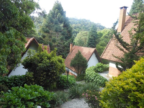 Grünwald Chalés