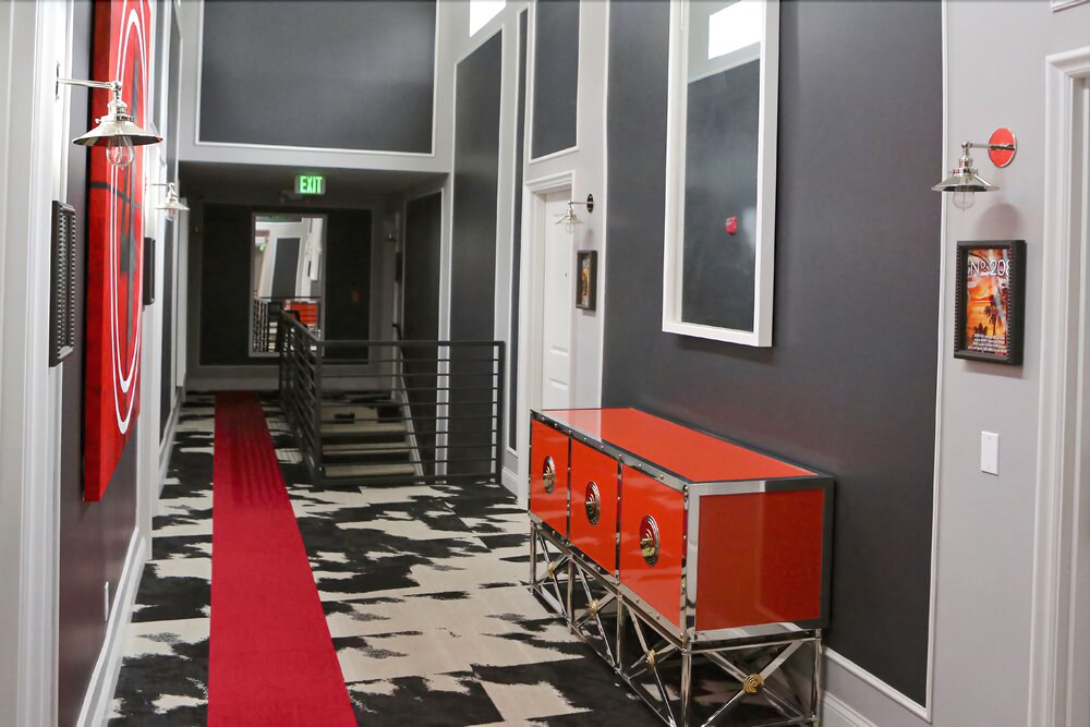 Hallway