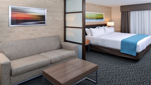 Holiday Inn Hotel & Suites Edmonton Airport & Conference Ctr