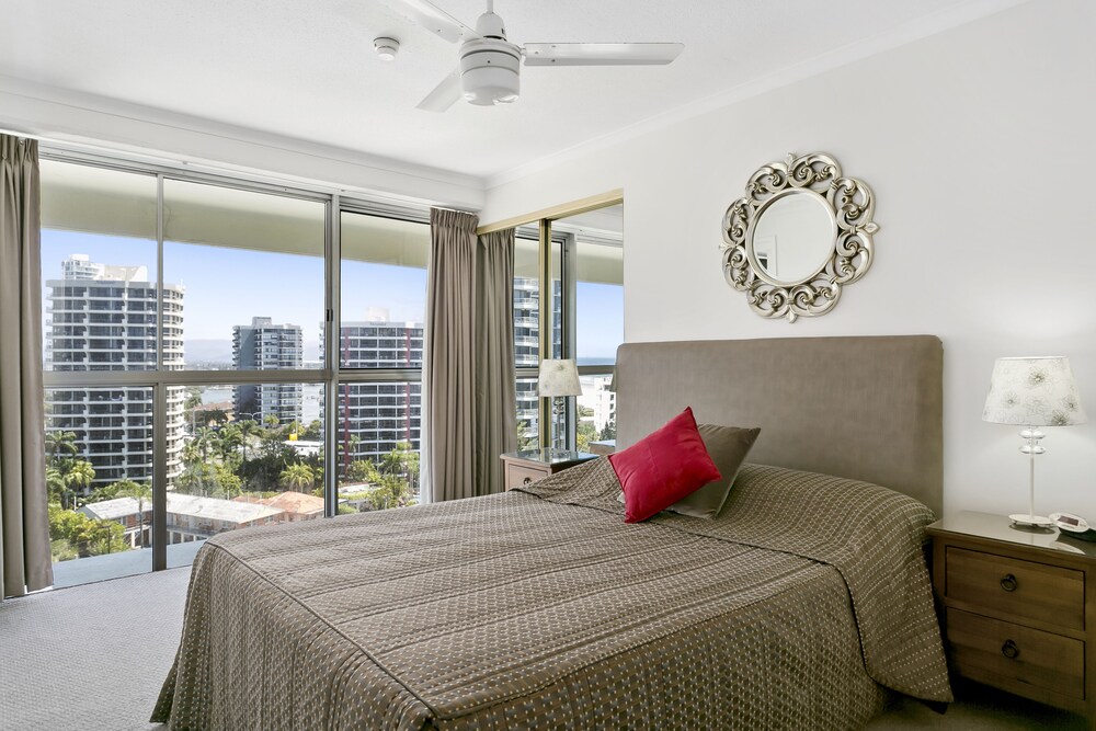 Apartment, 2 Bedrooms - Guestroom