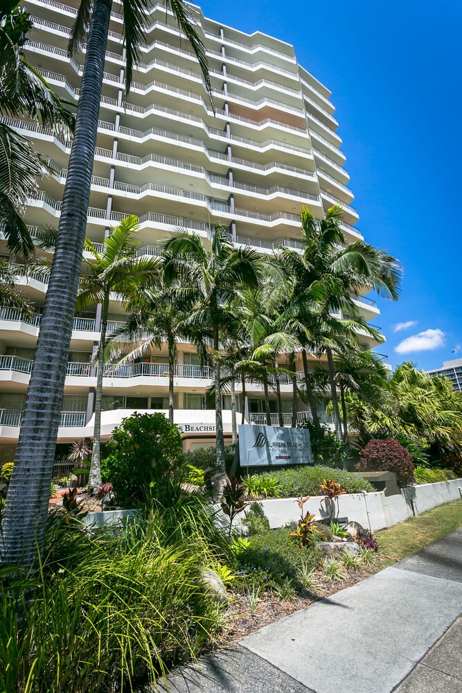 Hotel Front