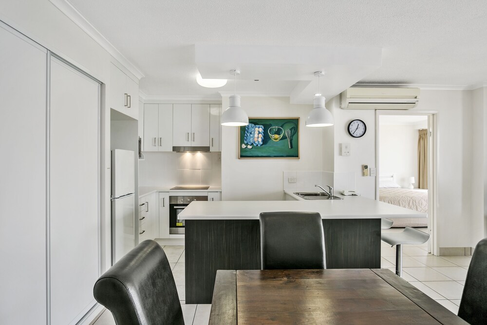 Apartment, 1 Bedroom - In-Room Kitchen