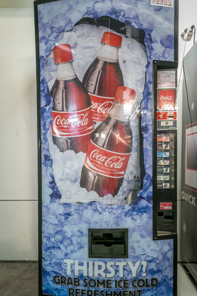 Vending Machine