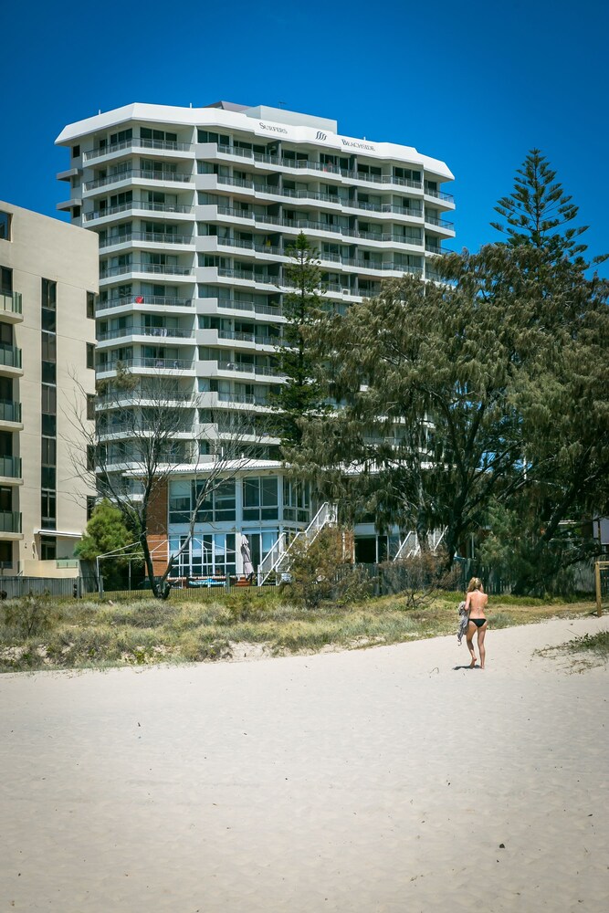 Beach/Ocean View