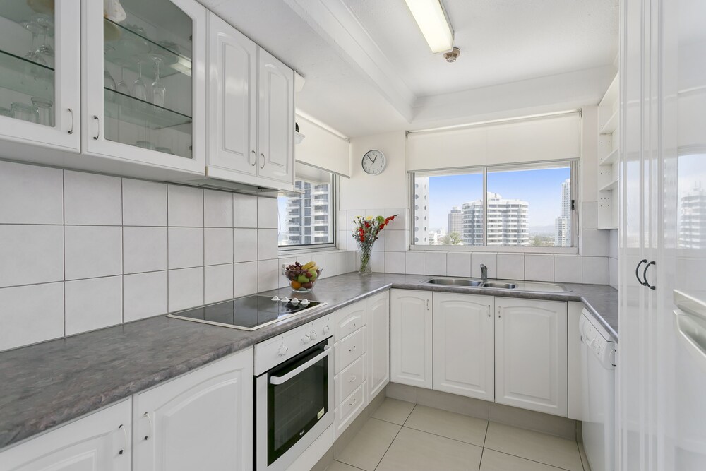 Apartment, 2 Bedrooms - In-Room Kitchen