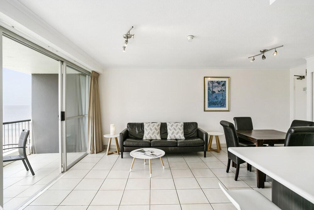 Apartment, 1 Bedroom - Living Area