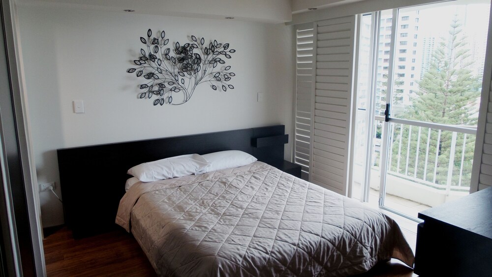Superior Apartment, 1 Bedroom, Ocean View - Guestroom