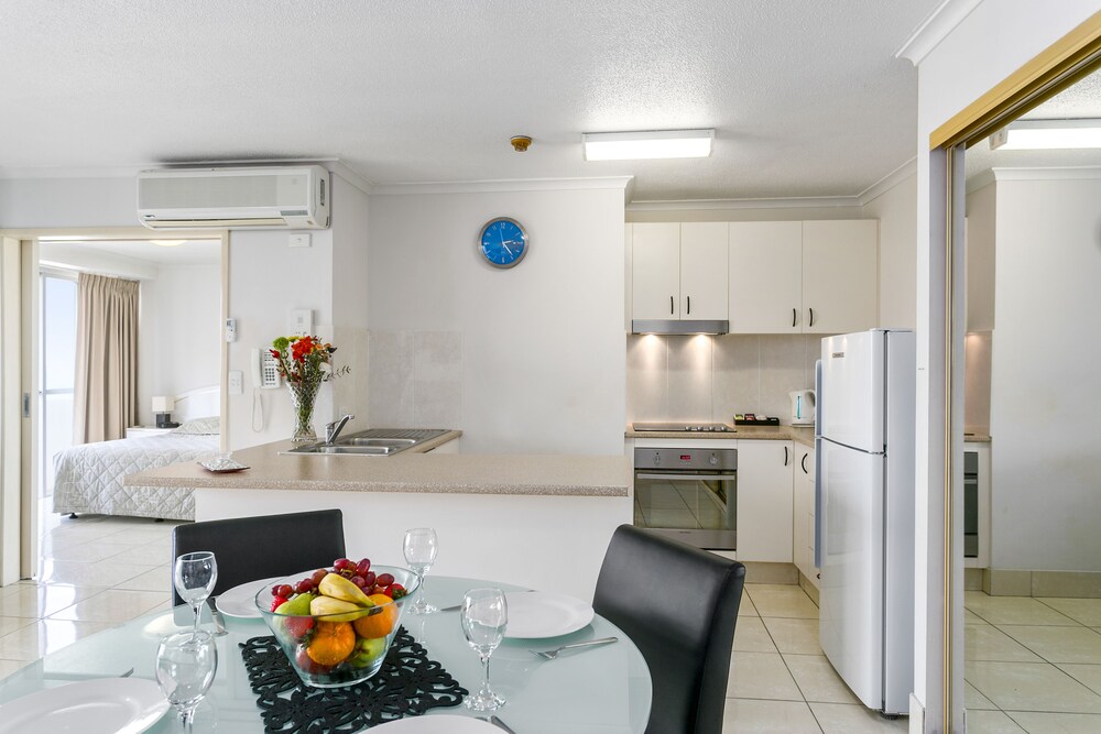 Apartment, 1 Bedroom - In-Room Kitchen