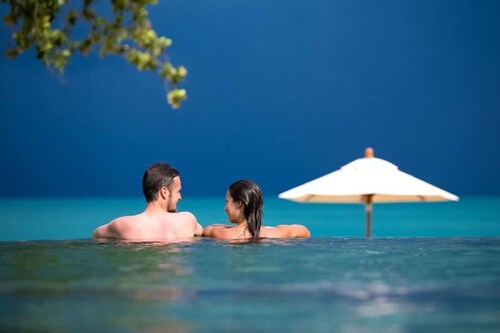 Sea Dance Resort - SHA Plus