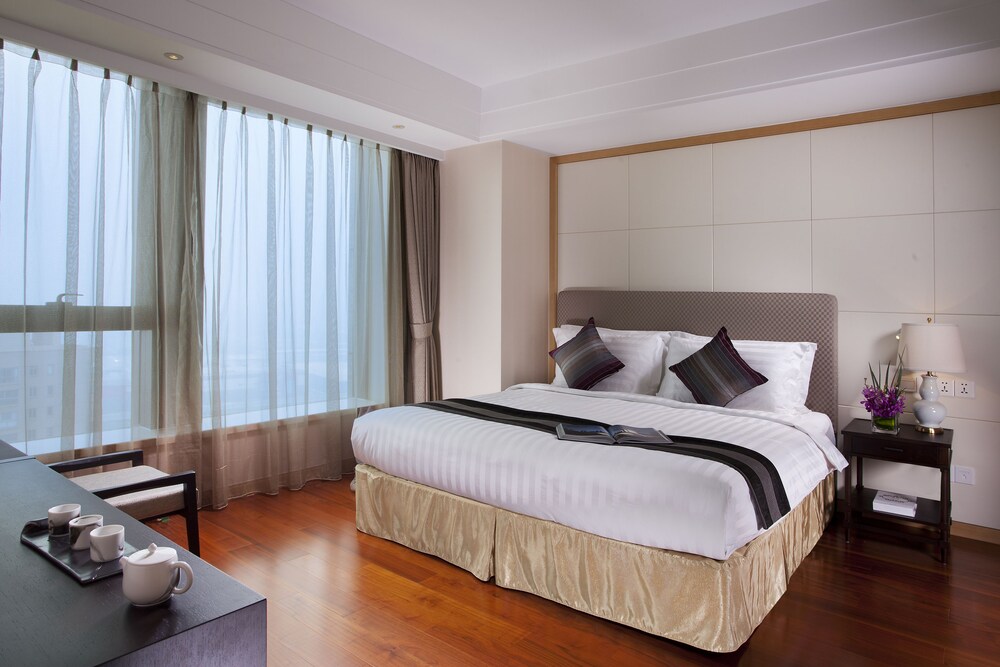 Deluxe Room - Guestroom