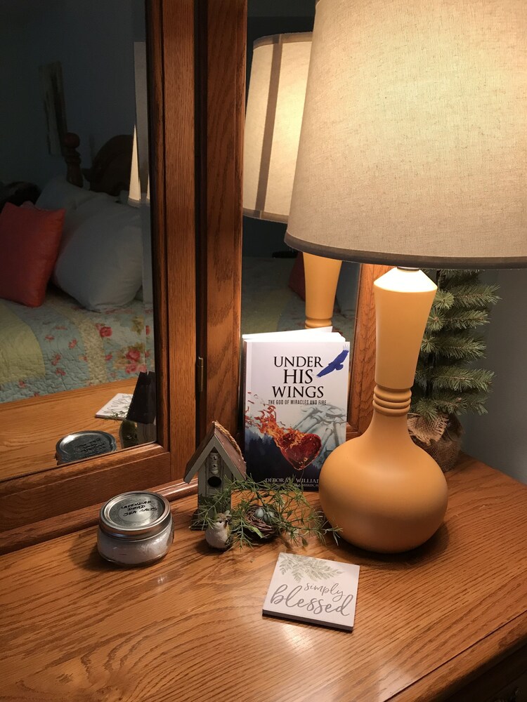 In-Room Amenity