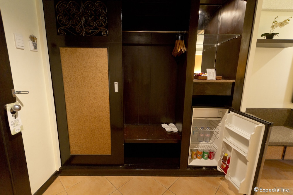 In-Room Amenity