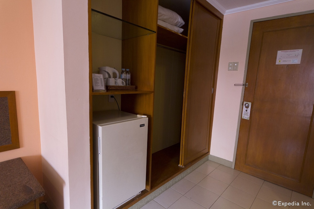 Mini-Refrigerator